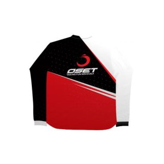 OSET Jacke Jugendliche / Erwachsene Kollektion 2021