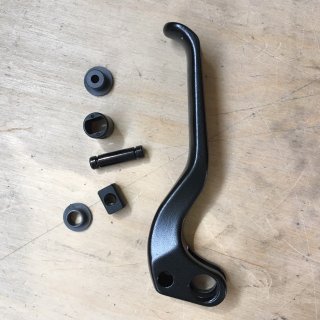 Bremshebel links/rechts für hydraulische Scheibendremse 16.0R & 20.0 Lite & 20.R/MKII 2018+