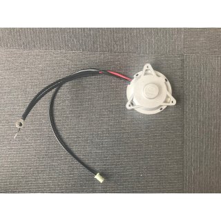 Motorbürsten Set mit Halteplatte 24.0R & MX-10