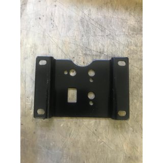 Halterungsplatte Poti 16.0R/E & 20.0Lite & 20.0 Race