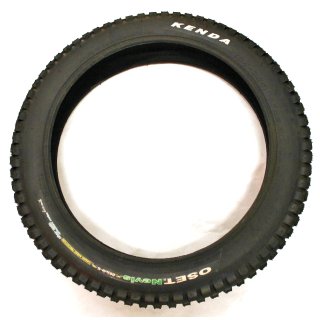 Reifen Kenda 16 x 2.7 für Oset 16.0R HINTEN