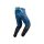 Jitsie Trialhose K3 Kroko KID Blue/Red/Teal