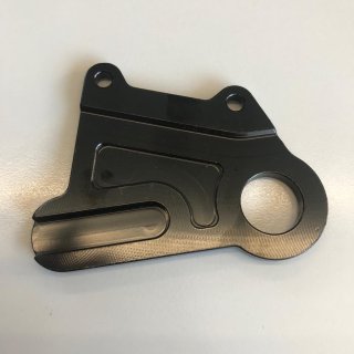 Adapter für Hinterbremse für Oset 24.0R ab 2017