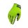HEBO Trialhandschuhe Team II GELB