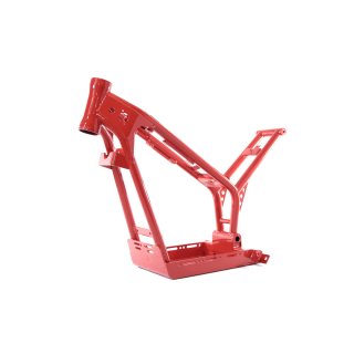 Rahmen ohne Schwinge für OSET 20.0 Racing MK II **