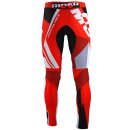 Mots Trialhose Junior Rider3 Red/White/Black