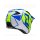 Mots Trialhelm JUMP UP01 Azul