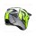 Mots Trialhelm JUMP UP01 Fluo